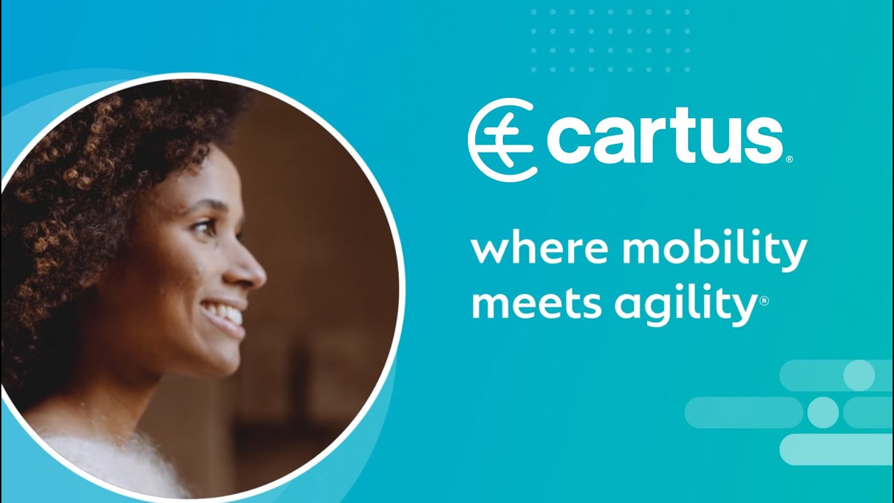 About Cartus