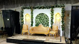 DELIGHT MARQUEE 150 CITTING