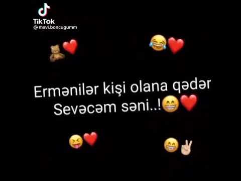 😁❤ WhatsApp status Üçün Mənalı,Soxucu,Yazılı,Qəmli Videolar