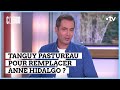 Lhomme quil faut  la france en 2027  lhebdo de tanguy pastureau  c lhebdo  04112023