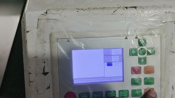 Speed & Power Settings Demo | Full Cut vs Half Cut Explained | co2 Laser Cutting HD Sheets 