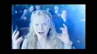 2000年CM】 映画 スリーピー・ホロウ ジョニー・デップさん