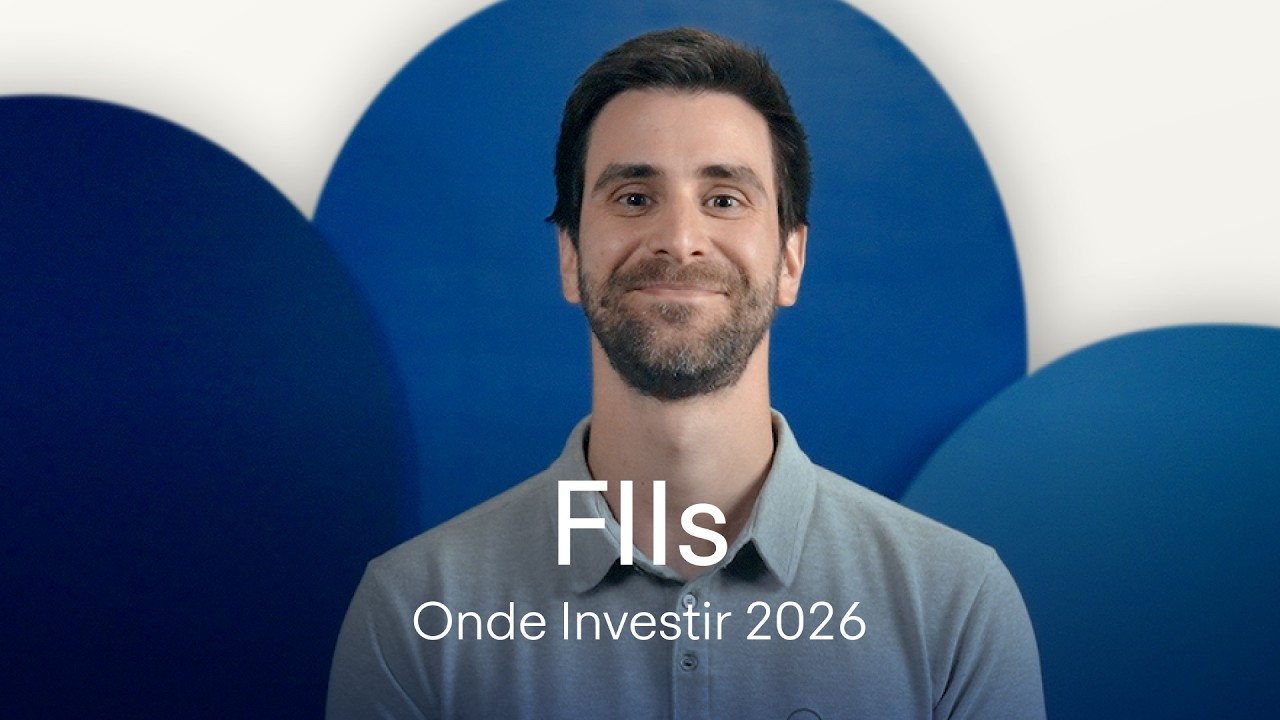 Fundos Imobiliários: onde investir em 2026