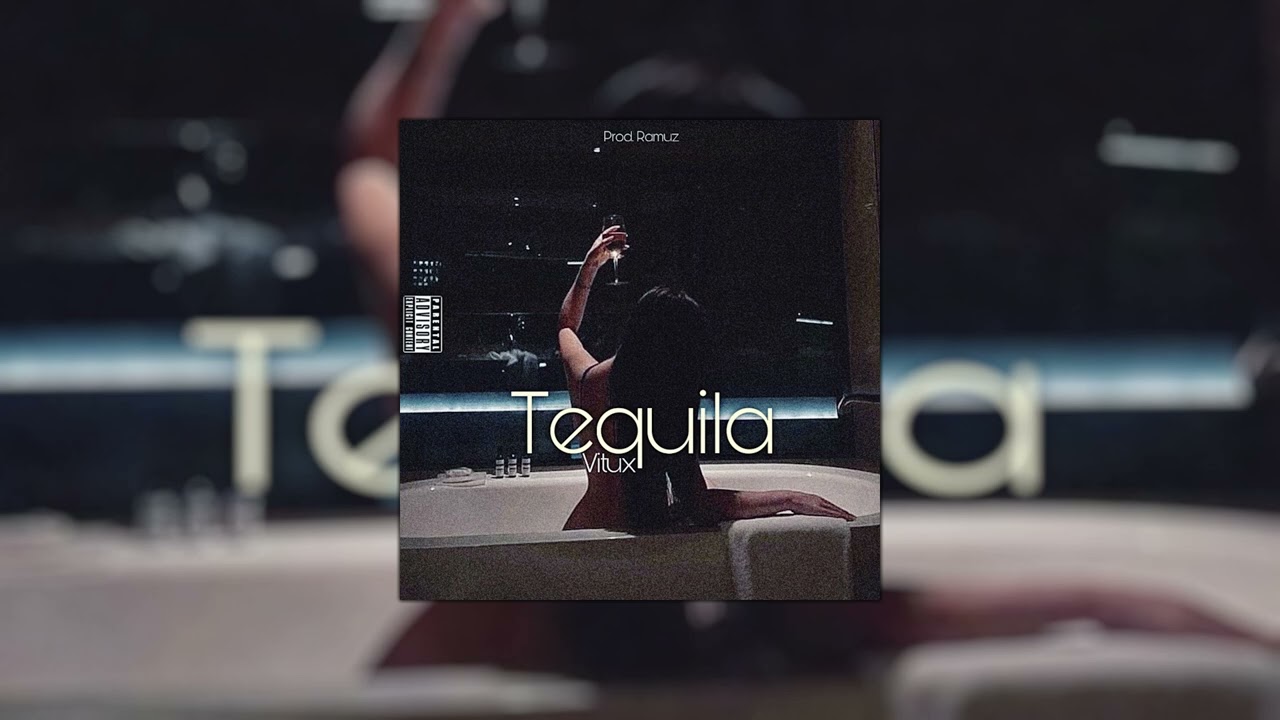 Watch Vitux - Tequila on YouTube Watch Vitux - Tequila on YouTube