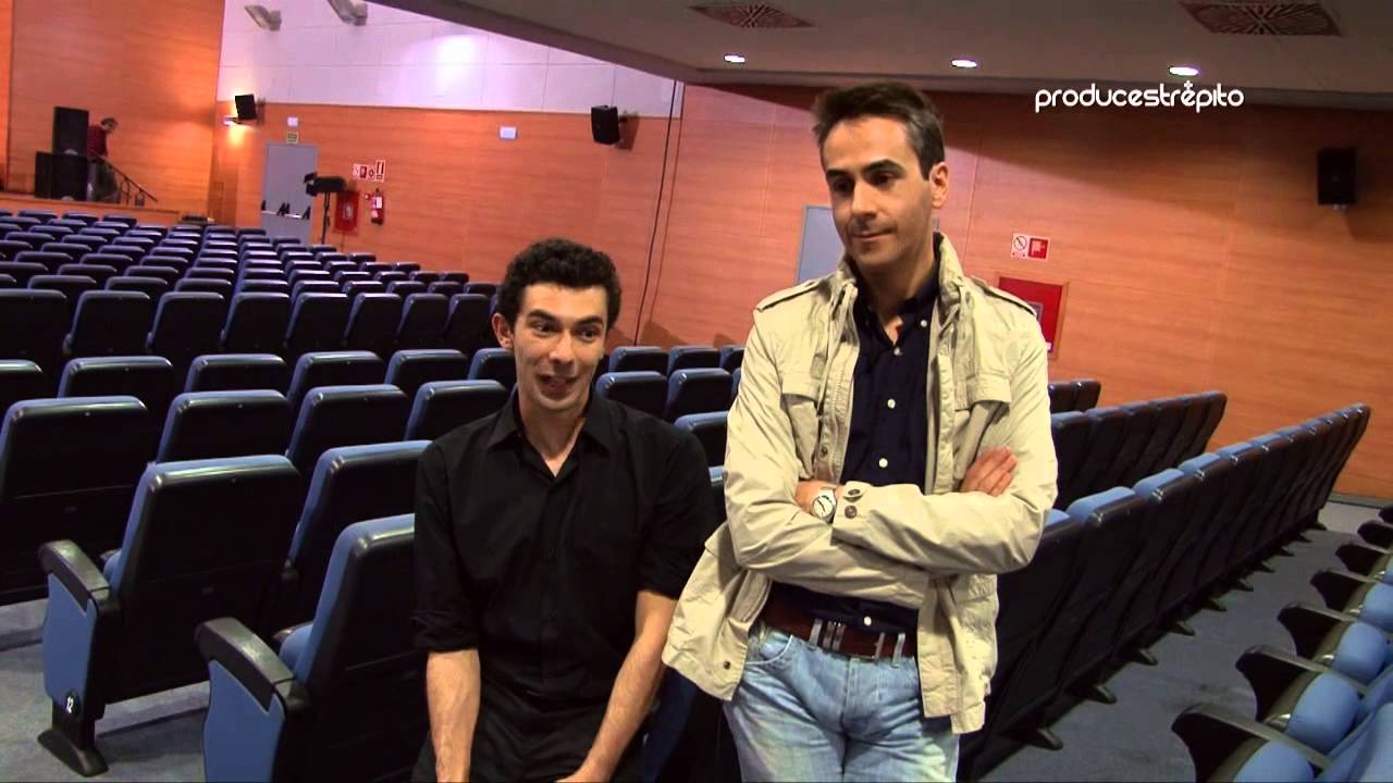 Jaén ProduceStrepito #24