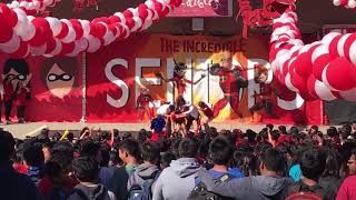MSJ Homecoming 2017 Kpop c/o 2018