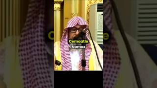 Bir Erkeğin Evinde Farz Namaz Kılmasının Hükmü Nedir? Şeyh Salih Al Fevzan Hafizehullah