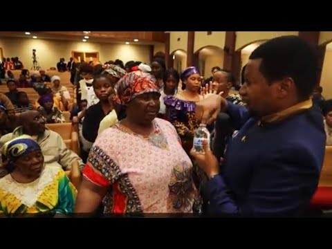 Video: Hakuwa mwongo