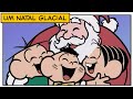 Um Natal Glacial (2002) | Turma da Mônica