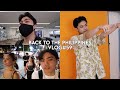 BACK TO THE PHILIPPINES | VLOG#59