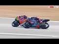 Moto3, GP di Gran Bretagna: gli highlights della gara a Silverstone