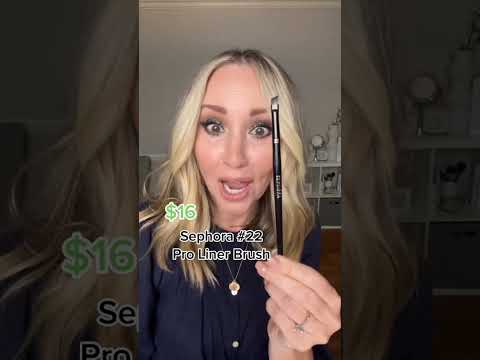 Video: Vega Gel Eye Liner Pensel EV-23 Review