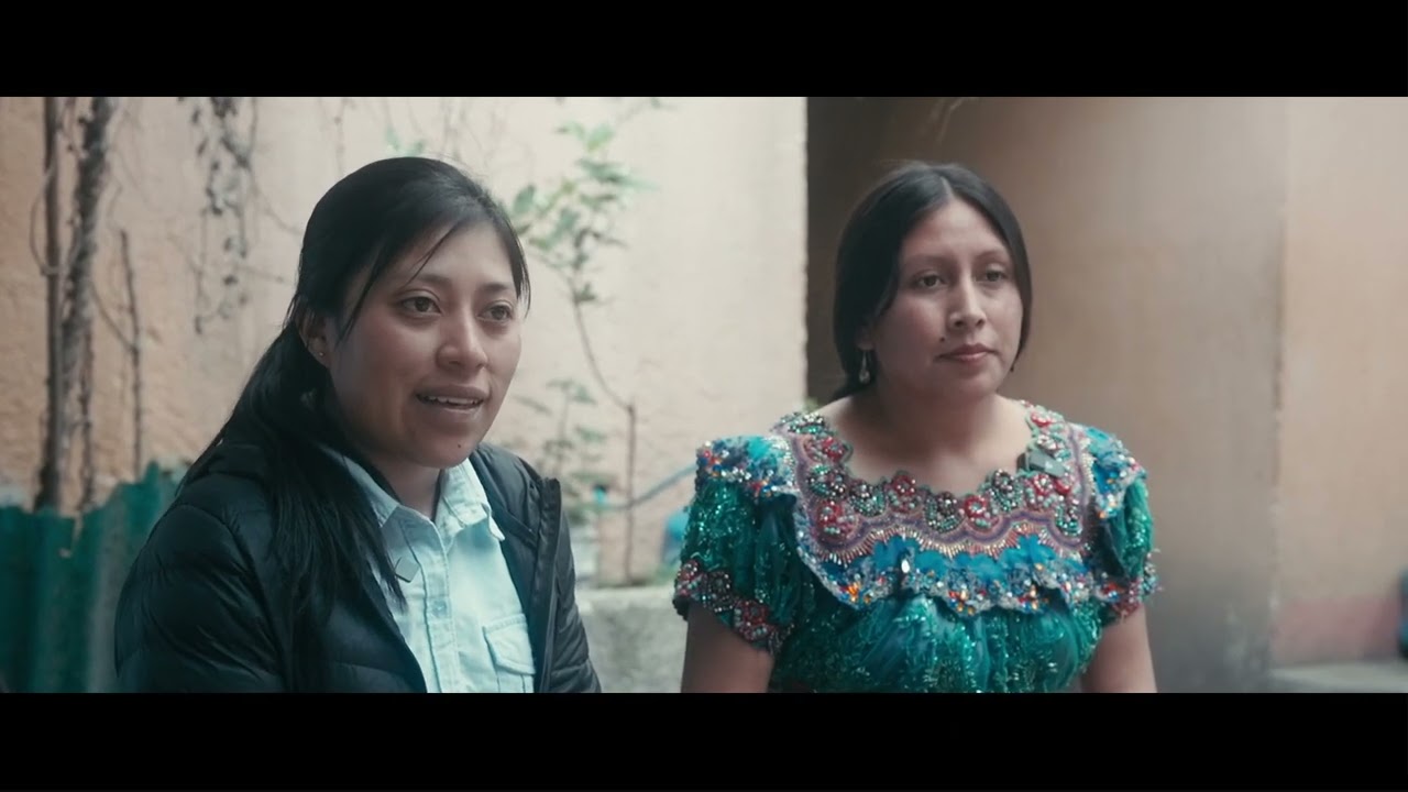 Más allá del agua I