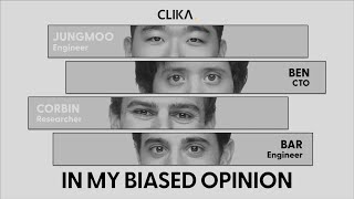 In My Biased Opinion Ep. 1