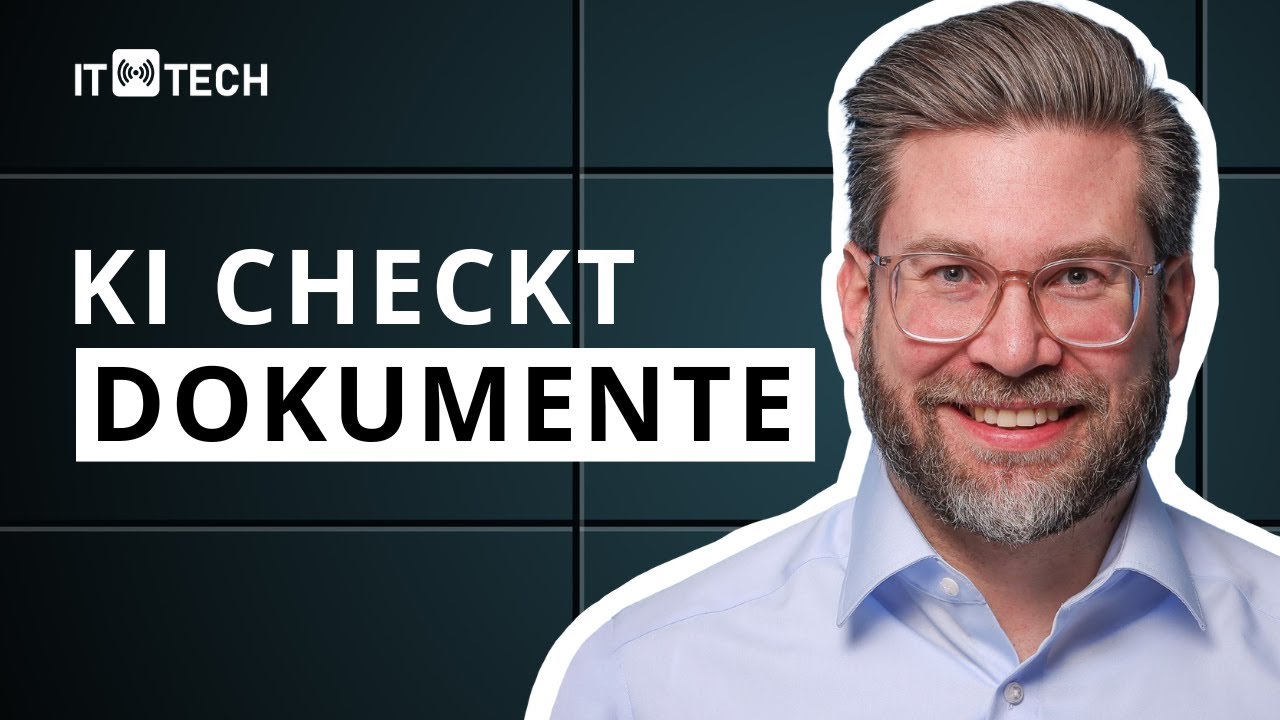 KI-basiert Dokumente automatisiert vergleichen lassen | profor software bei 