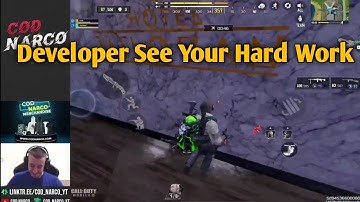 CoD Narco Learn This Zip Line Hack Trick By iSplyntr 😅 @codnarco @iSplyntr