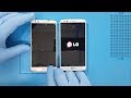 LG G2 Ekran Değişimi [10000. Kez]