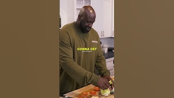 Thumbnail of Shaq Kid's Said This To Him!!