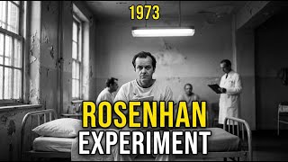 The Dark Truth No One Saw Inside Mental Institutions