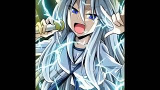 Girls Und Panzer Overpoweranimeshort shortgirlsundpanzer