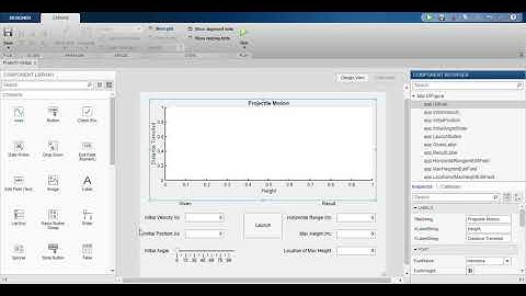 App Designer   C  Users CF53 Documents MATLAB Project1 mlapp 2020 02 09 21 32 19