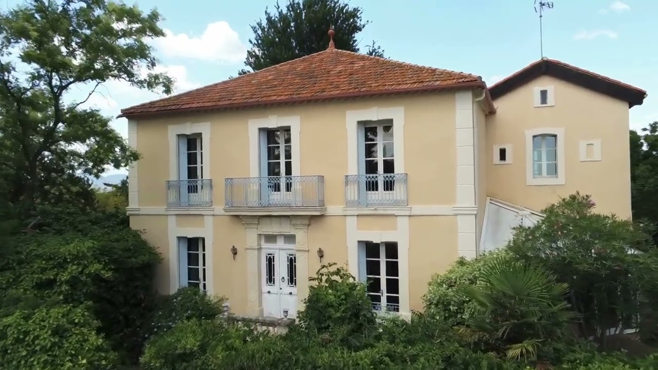 BELLE BATISSE PUISSALICON