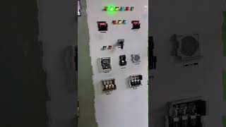 SF6 Breaker installation Panel installation Electrician work Transformer work Motor work ECL work