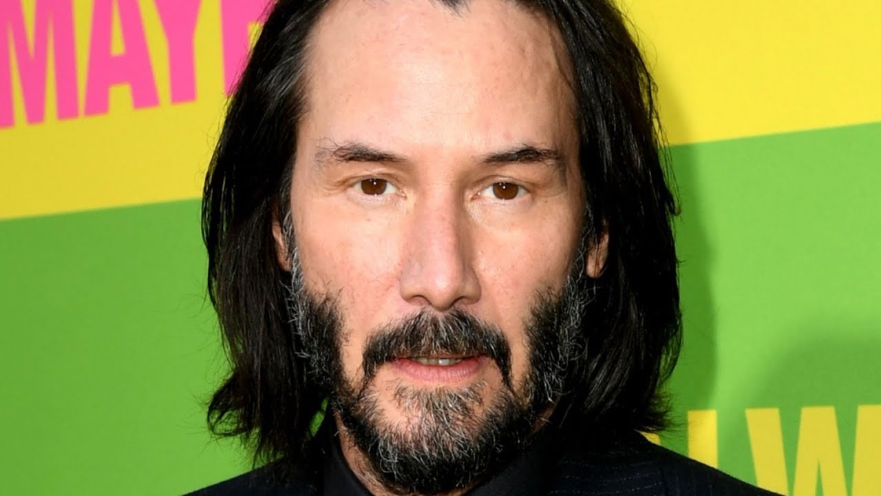 looper moviescounter Why Keanu's Career Wasn't The Same After Turning Down This Role