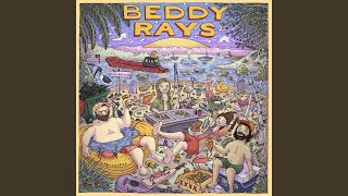 Vignette de la vidéo "Beddy Rays - Easy Man"