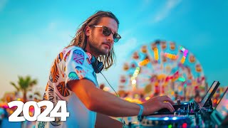 Deep House of popular songs 2024 - Summer Music Mix 2024 #055