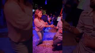 Show off those Social Dancing connections | Bachata at Monday Latin Fever