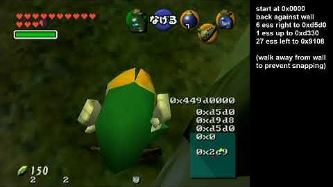 Age Change SRM Faster Angle Setup with Wall Alignment