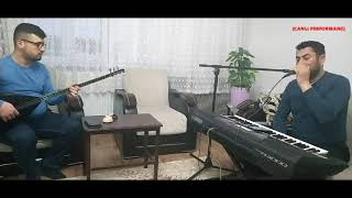 TEVFİK KAYA NE GÜZEL YARATMIŞ (canlı performans)