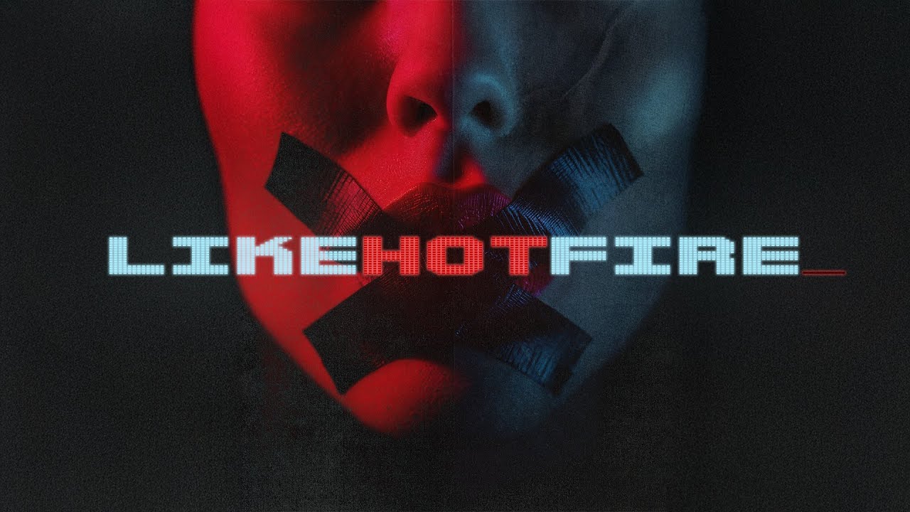 Dekova - Like Hot Fire (Ft. Ricky Jay)