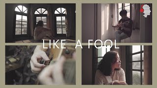 NIve x Sam Kim (니브 x 샘김) - Like a Fool | Cover By yayeeyayoo