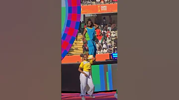 MSANII ZUCHU AKIPERFORM LIVE FAINALI ZA CHAN 2024 