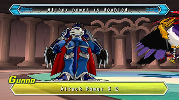 Digimon World Data Squad Part 19 (Dark Area 3F)