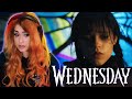 Quid Pro Woe | Wednesday Episode 5-6 REACTION!