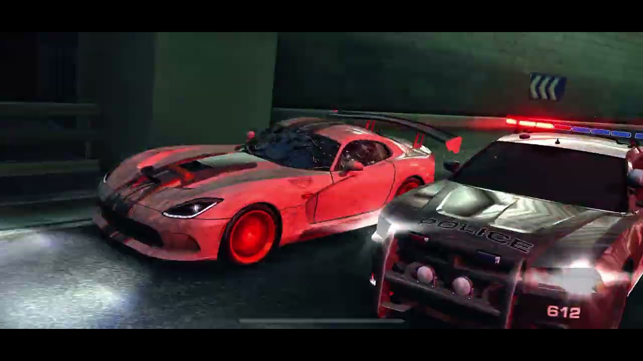 Need for Speed on iPhone – Insane Mobile Racing! 🚗💨 #NeedForSpeed #MobileGaming #iphonegameplay 
