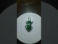 Origami Cyclommatus Metallifer Satoshi Kamiya Short Origami Cyclommatus Metallifer Satoshi Kamiya Short