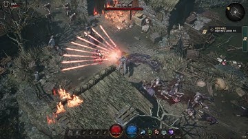 UNDECEMBER Gameplay & Character Creation