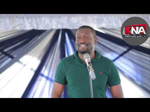 NIKO TAYARI KUFANYA KAZI NA MATIANG I KALONZO NA MTU YEYOTE ANATAKA TUKOMBOE NCHI YETU SIFUNA