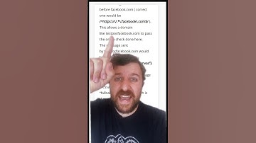 Reporting bad regex for a cool $10k #cybersecurity #bugbounty #developer #computerscience #javascrip