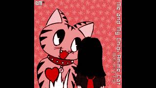 Mr.Kitty - Me And My Chibi Anime Cat (Full EP 2006)
