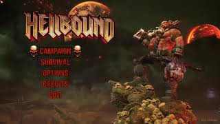 Hellbound | 2020 | PC Game Play | Part 2 | No commentary