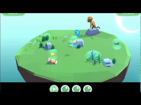 Root Motion - correction to animation clips