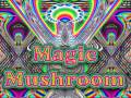 Magic mushroom  you dont have to be sad to sing the blues