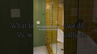 Everyone sees the highlights… but here’s what’s really going on behind the scenes 👇