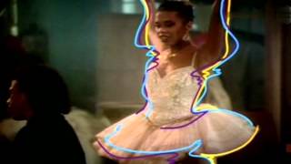 Lionel Ritchie - Ballerina Girl 1986