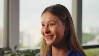 Why we solve: Dr. Mointinho's story